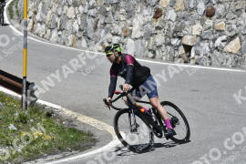 Photo #2084267 | 04-06-2022 13:30 | Passo Dello Stelvio - Waterfall curve BICYCLES