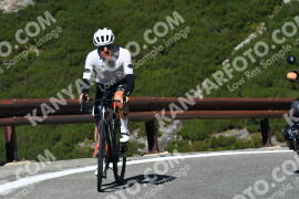 Photo #4191188 | 07-09-2023 11:00 | Passo Dello Stelvio - Waterfall curve BICYCLES