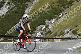 Photo #2874521 | 13-09-2022 11:46 | Passo Dello Stelvio - Waterfall curve BICYCLES