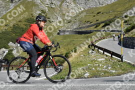 Photo #2809168 | 04-09-2022 10:21 | Passo Dello Stelvio - Waterfall curve BICYCLES