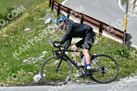 Photo #2228933 | 03-07-2022 15:07 | Passo Dello Stelvio - Waterfall curve BICYCLES