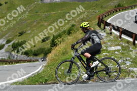 Photo #2494857 | 03-08-2022 11:33 | Passo Dello Stelvio - Waterfall curve BICYCLES