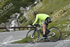 Photo #2785650 | 30-08-2022 13:04 | Passo Dello Stelvio - Waterfall curve BICYCLES