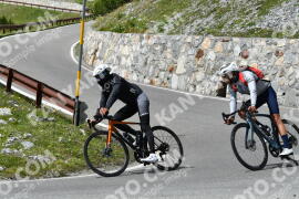 Photo #2303670 | 14-07-2022 15:34 | Passo Dello Stelvio - Waterfall curve BICYCLES