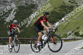 Photo #3495696 | 16-07-2023 14:10 | Passo Dello Stelvio - Waterfall curve BICYCLES