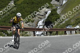 Photo #3815729 | 11-08-2023 10:25 | Passo Dello Stelvio - Waterfall curve BICYCLES