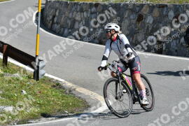 Photo #2398892 | 25-07-2022 10:58 | Passo Dello Stelvio - Waterfall curve BICYCLES