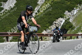 Photo #2319893 | 16-07-2022 10:56 | Passo Dello Stelvio - Waterfall curve BICYCLES