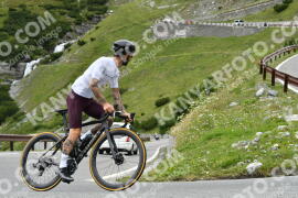 Photo #2302523 | 14-07-2022 11:37 | Passo Dello Stelvio - Waterfall curve BICYCLES