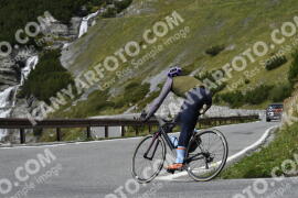 Photo #2799649 | 02-09-2022 13:58 | Passo Dello Stelvio - Waterfall curve BICYCLES