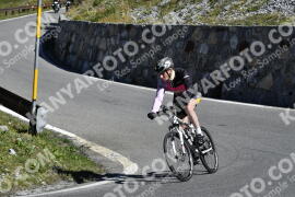 Photo #2727745 | 24-08-2022 10:34 | Passo Dello Stelvio - Waterfall curve BICYCLES