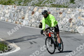 Photo #2254826 | 08-07-2022 15:41 | Passo Dello Stelvio - Waterfall curve BICYCLES