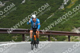 Photo #4280170 | 17-09-2023 09:57 | Passo Dello Stelvio - Waterfall curve BICYCLES