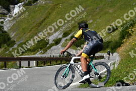 Photo #2562271 | 09-08-2022 14:26 | Passo Dello Stelvio - Waterfall curve BICYCLES