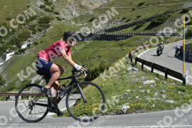 Photo #3243233 | 26-06-2023 10:03 | Passo Dello Stelvio - Waterfall curve BICYCLES