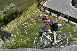 Photo #3361277 | 05-07-2023 11:16 | Passo Dello Stelvio - Waterfall curve BICYCLES
