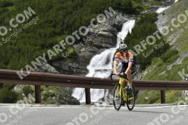 Foto #3596434 | 27-07-2023 14:25 | Passo Dello Stelvio - Waterfall Kehre BICYCLES