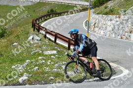 Photo #2489061 | 02-08-2022 14:33 | Passo Dello Stelvio - Waterfall curve BICYCLES