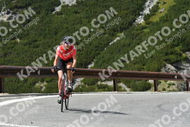 Photo #2683725 | 17-08-2022 13:58 | Passo Dello Stelvio - Waterfall curve BICYCLES