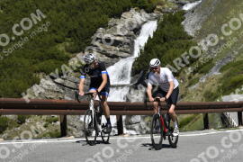 Foto #2105235 | 06-06-2022 11:10 | Passo Dello Stelvio - Waterfall Kehre BICYCLES