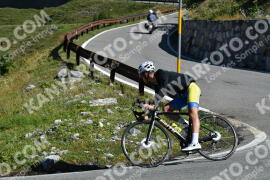 Photo #2513046 | 05-08-2022 09:58 | Passo Dello Stelvio - Waterfall curve BICYCLES