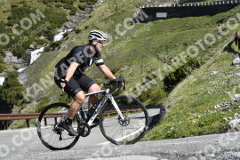 Photo #2082608 | 04-06-2022 09:42 | Passo Dello Stelvio - Waterfall curve BICYCLES