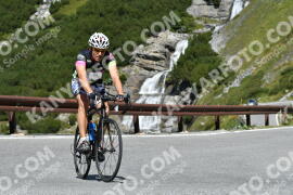 Photo #2545366 | 08-08-2022 11:28 | Passo Dello Stelvio - Waterfall curve BICYCLES