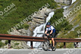 Photo #4177736 | 06-09-2023 10:27 | Passo Dello Stelvio - Waterfall curve BICYCLES