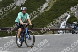 Photo #2079370 | 02-06-2022 10:51 | Passo Dello Stelvio - Waterfall curve BICYCLES