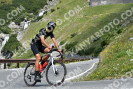 Photo #2363732 | 21-07-2022 11:29 | Passo Dello Stelvio - Waterfall curve BICYCLES
