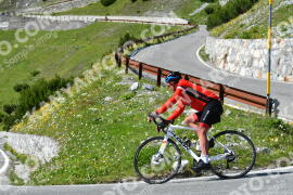Photo #2218997 | 02-07-2022 16:33 | Passo Dello Stelvio - Waterfall curve BICYCLES