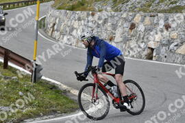 Photo #2800333 | 02-09-2022 14:41 | Passo Dello Stelvio - Waterfall curve BICYCLES