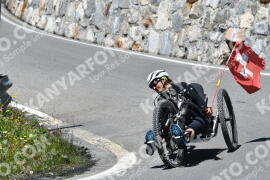 Photo #2289463 | 12-07-2022 14:20 | Passo Dello Stelvio - Waterfall curve BICYCLES