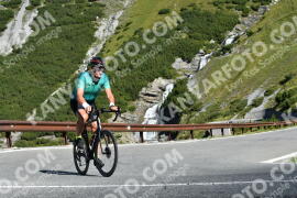 Photo #2554249 | 09-08-2022 09:47 | Passo Dello Stelvio - Waterfall curve BICYCLES