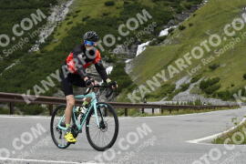 Foto #3702995 | 02-08-2023 11:18 | Passo Dello Stelvio - Waterfall Kehre BICYCLES