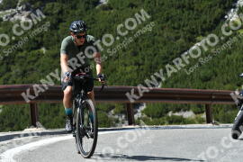 Photo #2630863 | 13-08-2022 14:51 | Passo Dello Stelvio - Waterfall curve BICYCLES
