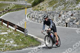 Photo #2777612 | 29-08-2022 12:23 | Passo Dello Stelvio - Waterfall curve BICYCLES