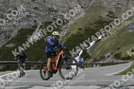 Photo #3036950 | 03-06-2023 10:45 | Passo Dello Stelvio - Waterfall curve BICYCLES