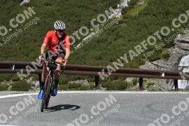 Photo #2810478 | 04-09-2022 10:51 | Passo Dello Stelvio - Waterfall curve BICYCLES
