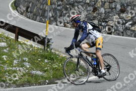 Photo #3362893 | 06-07-2023 12:02 | Passo Dello Stelvio - Waterfall curve BICYCLES