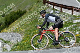 Photo #2169998 | 20-06-2022 13:16 | Passo Dello Stelvio - Waterfall curve BICYCLES