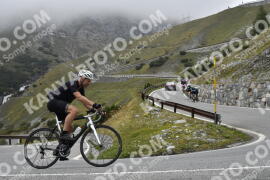 Photo #2883105 | 14-09-2022 09:57 | Passo Dello Stelvio - Waterfall curve BICYCLES