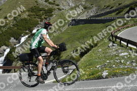 Photo #3095725 | 12-06-2023 09:56 | Passo Dello Stelvio - Waterfall curve BICYCLES