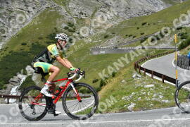 Photo #2579650 | 10-08-2022 11:51 | Passo Dello Stelvio - Waterfall curve BICYCLES