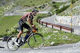 Photo #2298169 | 13-07-2022 16:10 | Passo Dello Stelvio - Waterfall curve BICYCLES