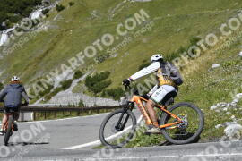 Photo #2742855 | 25-08-2022 13:06 | Passo Dello Stelvio - Waterfall curve BICYCLES