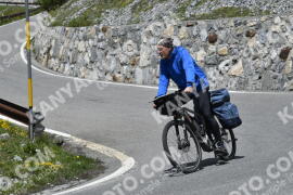 Photo #2112681 | 10-06-2022 13:33 | Passo Dello Stelvio - Waterfall curve BICYCLES