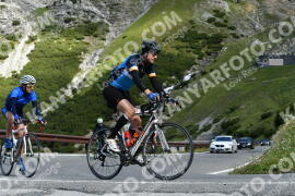 Photo #2253038 | 08-07-2022 10:01 | Passo Dello Stelvio - Waterfall curve BICYCLES