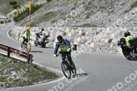 Photo #3045331 | 03-06-2023 15:29 | Passo Dello Stelvio - Waterfall curve BICYCLES