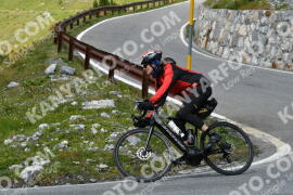 Photo #2581795 | 10-08-2022 13:47 | Passo Dello Stelvio - Waterfall curve BICYCLES